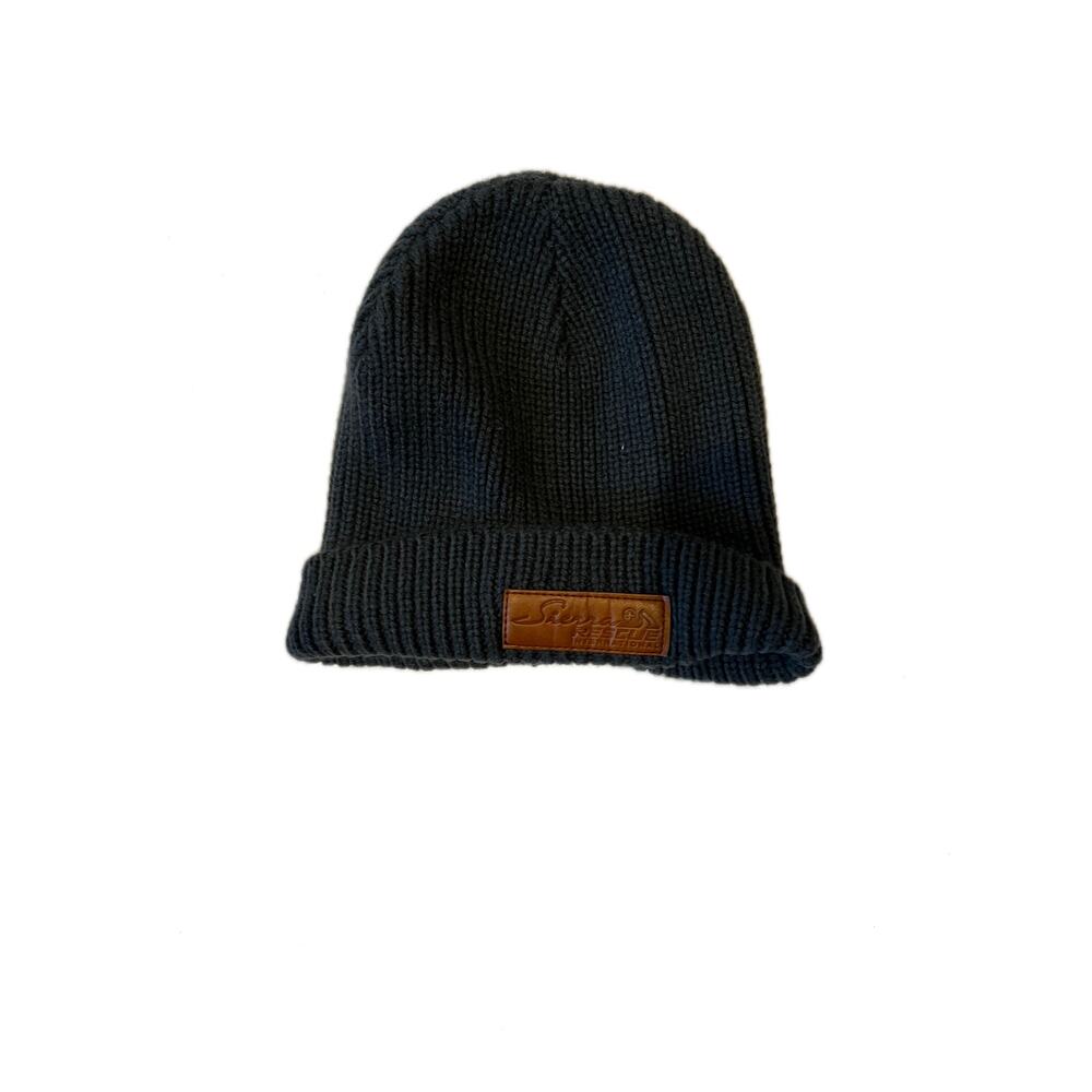 Port Authority Sierra Rescue International Knit Beanie Cap